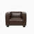 Dark Brown selected