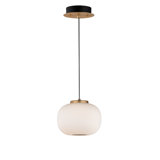 Kace 1 - Light Single Pendant