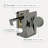 Rectangular Pocket Door Hardware-21616880