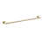 Satin Brass