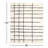 Hoxton Geometric Indoor Rug-84941036