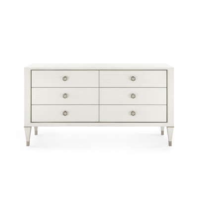 Morris Extra Large 6-Drawer