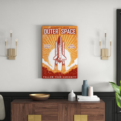 Wrapped Canvas Memorabilia