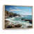 Cadre naturel flottant
