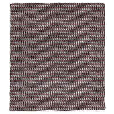 Katelyn Elizabeth Polyester Striped Comforter