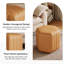 Repose-pieds 18,5 po-125308830