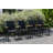 Cenka 6 - Person Dining Set