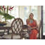 Bali Hai Gulfstream Oval Back Side Chair