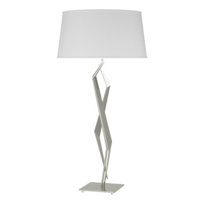 Facet 33.7" Standard Table Lamp