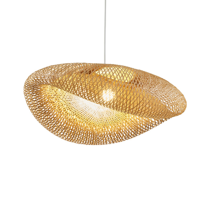 Ariadnee 32 inch 1 - Light Single vineChandelier