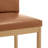 19.5'' H Upholstered Dining Side Chair