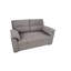 2 Seater Fabric Sofa Bed-116420128