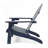 Foldable Adirondack Chair-1011881221