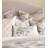Emory Throw Pillow Cover & Insert