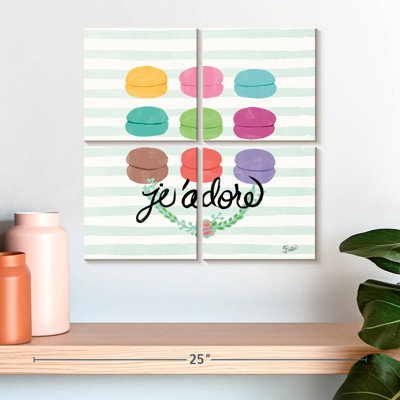 Yarlin Jadore Macarons