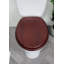 Oxford Round Standard Toilet Seat-801687195