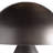 Apollo 17.75" Table Lamp