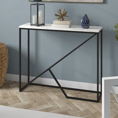 Jhoselyn 91.4cm Console Table