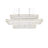 Maart 3 - Light LED Unique/Statement Pendant-703983933-703983929