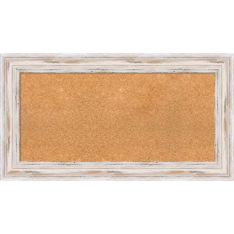 Tableau mural / babillard mural Gemini, H 19,12 po x l 35,12 po x P 2 po
