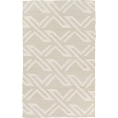 Hartville Abstract Indoor Rug