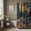 Rideau de douche Seasonal Tree - Premium-1860849346