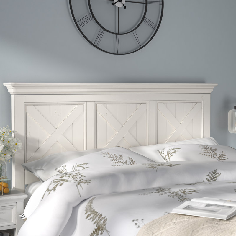Lana Headboard, Queen