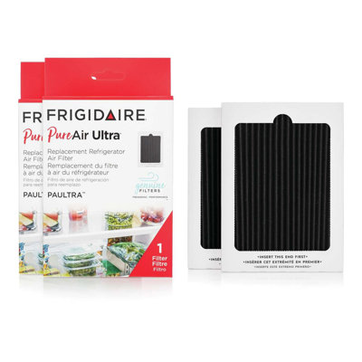 Frigidaire Pureair Ultra Air Filter  2 Pack