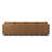 Colusa Faux Leather L-Shaped Sectional Sofa-247862341