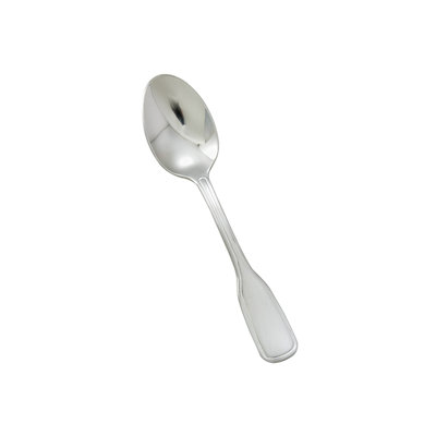 Oxford Stainless-Steel Teaspoon, Extra Heavyweight, 7" (12 Pack)
