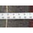Checkered Wool Gabbeh Oriental Runner Rug 2x5