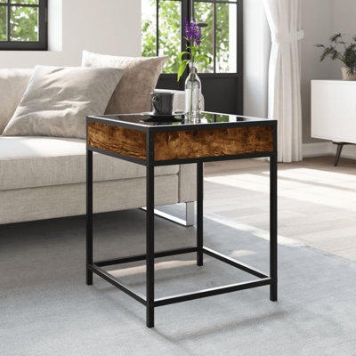 Cubillos Coffee Table