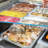 Zstar Rectangle Stainless Steel Casserole Bakeware-93980882