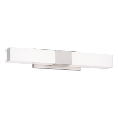 Studio 26" LED Bath and Vanity Light