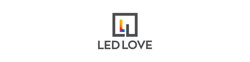 LED LOVE logo