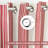 Romelia Saki Print Room Darkening Grommet Curtain Panel-770756937-795183429