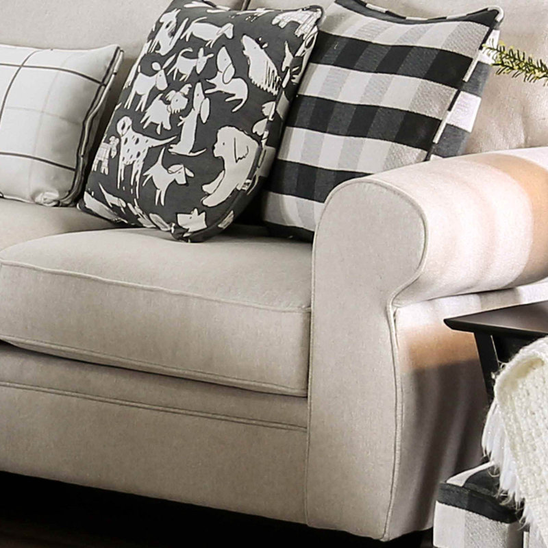 Halloway Upholstered Sectional