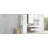 Modern Tall Storage Cabinet-161556359