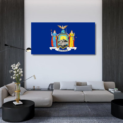État de New York