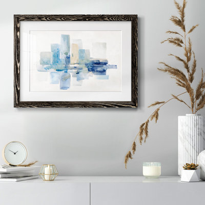 " Soft Skyline I "