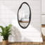 Miroir mural Bernalee-613035973