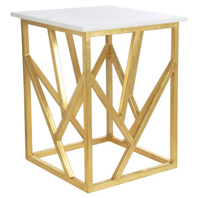 Webster Frame End Table