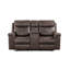 Causeuse inclinable 73,5 po Annakiya-1031649557