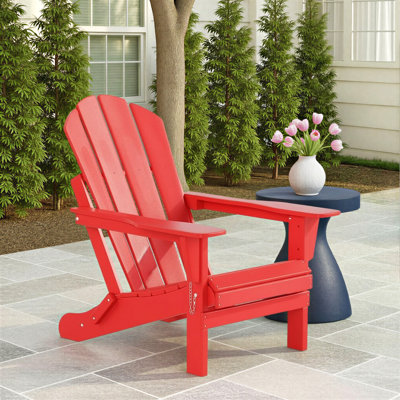 Chaise Adirondack pliante Laguna