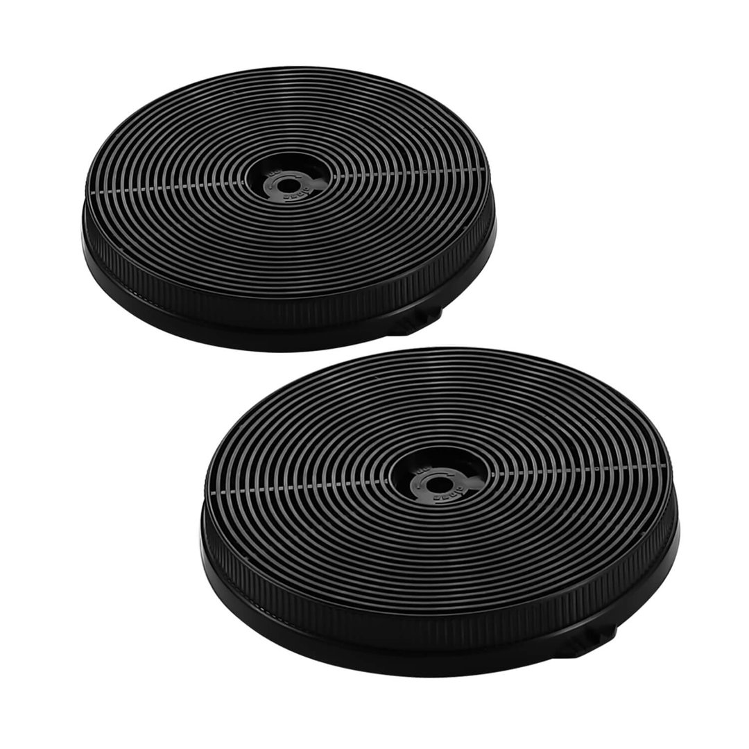 Tieasy Range Hood Filter (Set of 2) Tieasy