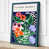 Teal Border is out of stock
