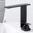 Vibrant Multi-Color Deck Mount Bathroom Faucet for a Bold, Modern Look