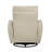 Luxurious Swivel Glider Reclining Chair-1297388628