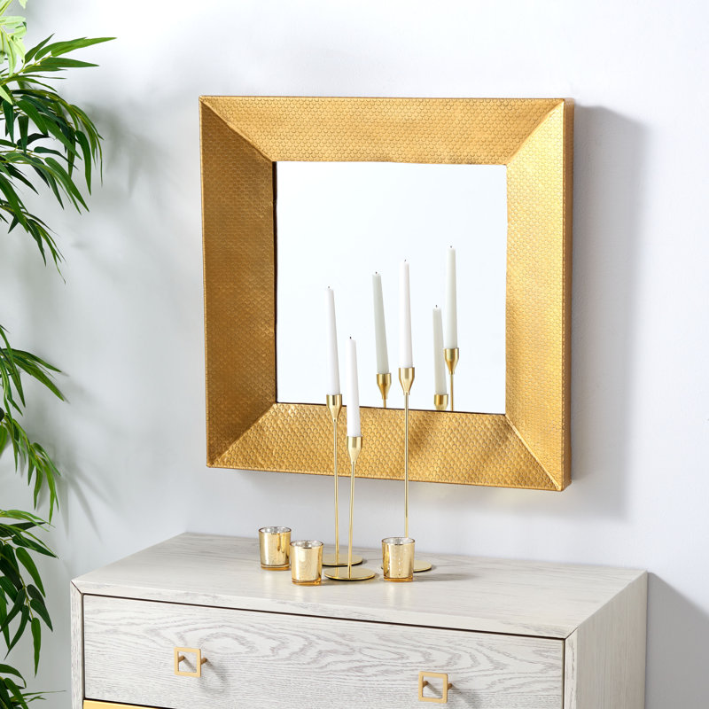 Miroir décoratif