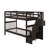 Fadıl Twin Over Twin Standard Bunk Bed by Harriet Bee-1616459587